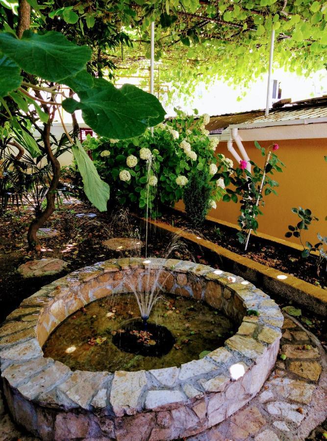 Apartment Exotic Garden Mostar Luaran gambar