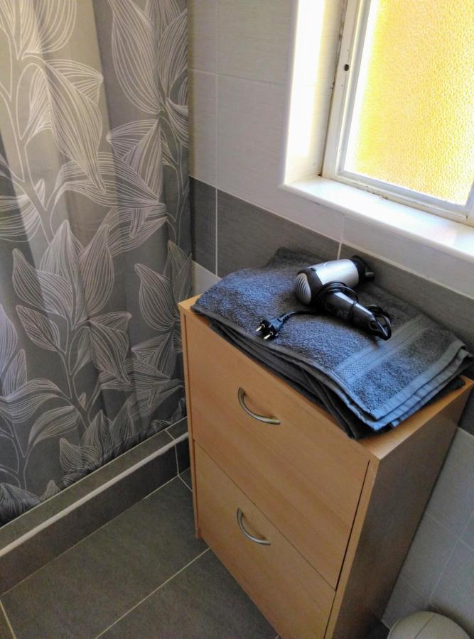 Apartment Exotic Garden Mostar Luaran gambar