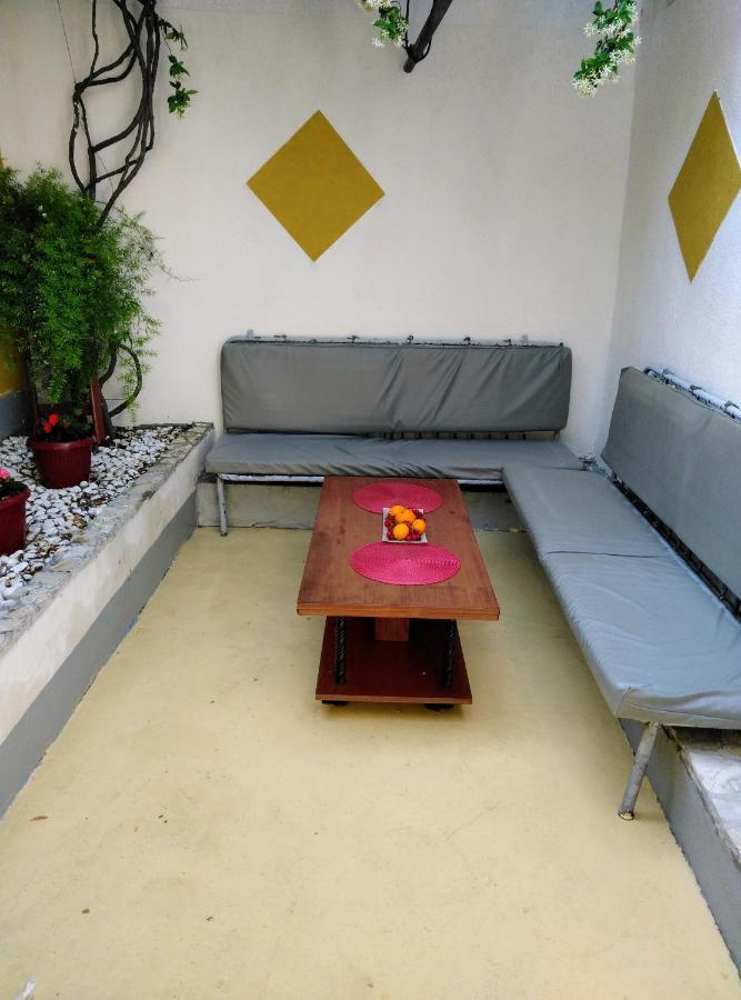 Apartment Exotic Garden Mostar Luaran gambar