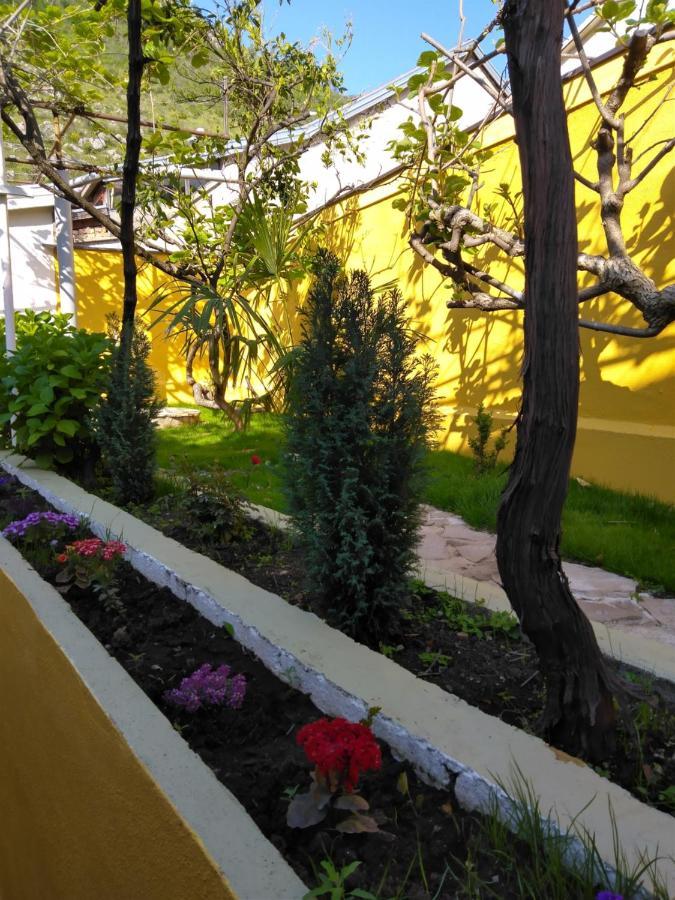 Apartment Exotic Garden Mostar Luaran gambar