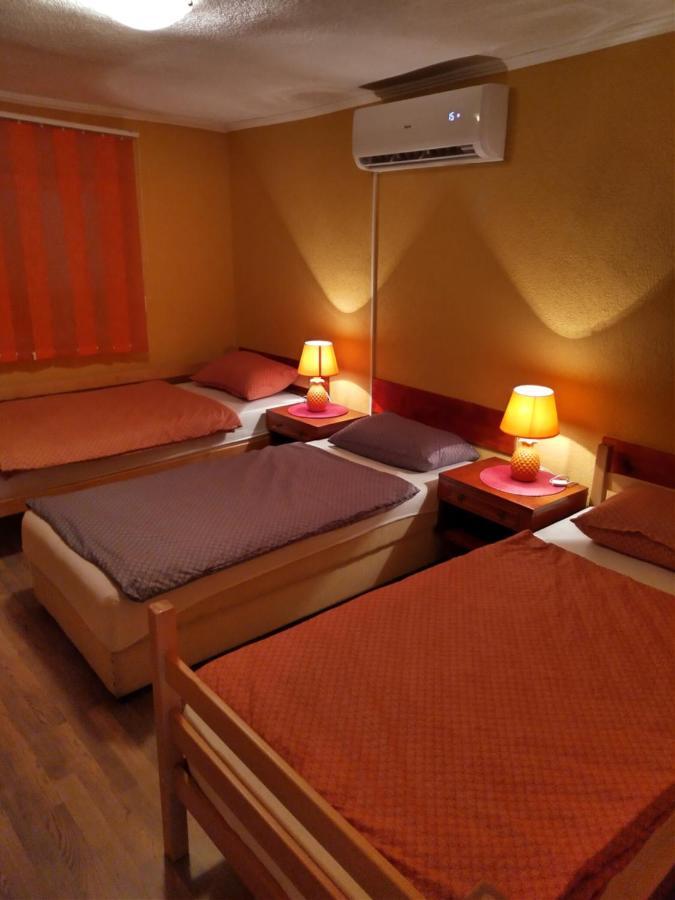 Apartment Exotic Garden Mostar Luaran gambar