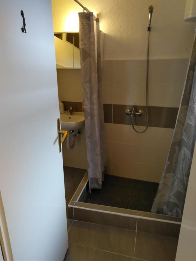 Apartment Exotic Garden Mostar Luaran gambar